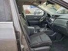 2019 Nissan Rogue Sv Серый vin: JN8AT2MV4KW401701