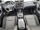 2019 Nissan Rogue Sv Серый vin: JN8AT2MV4KW401701