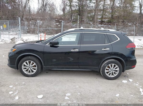 JN8AT2MV4LW134075 2020 NISSAN ROGUE Black 