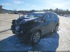 2020 Nissan Rogue Sv Intelligent Awd Black vin: JN8AT2MV7LW123409