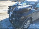 2020 Nissan Rogue Sv Intelligent Awd Black vin: JN8AT2MV7LW123409