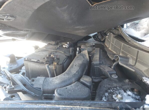 JN8AT2MV7LW123409 2020 NISSAN ROGUE Black Вид ззаду