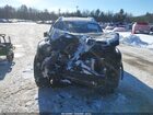 2020 Nissan Rogue Sv Intelligent Awd Black vin: JN8AT2MV7LW123409