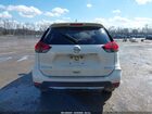 2019 Nissan Rogue Sv Белый vin: JN8AT2MVXKW396018