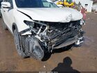 2019 Nissan Rogue Sv Белый vin: JN8AT2MVXKW396018