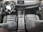 2021 Nissan Rogue Sl Оранжевый vin: JN8AT3CB0MW237881