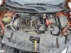 2021 Nissan Rogue Sl Оранжевый vin: JN8AT3CB0MW237881