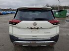 2021 Nissan Rogue Platinum White vin: JN8AT3DC8MW103322