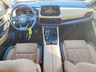 2021 Nissan Rogue Platinum Белый vin: JN8AT3DD6MW310073