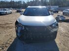 2021 Nissan Rogue Platinum Белый vin: JN8AT3DD6MW310073