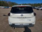 2021 Nissan Rogue Platinum Белый vin: JN8AT3DD6MW310073