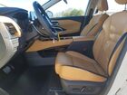 2021 Nissan Rogue Platinum Белый vin: JN8AT3DD6MW310073