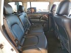 2021 Nissan Armada Sv White vin: JN8AY2AC2M9147489