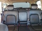 2021 Nissan Armada Sv White vin: JN8AY2AC2M9147489