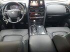 2022 Nissan Armada S Черный vin: JN8AY2AC2N9161541