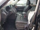 2022 Nissan Armada S Черный vin: JN8AY2AC2N9161541