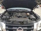 2022 Nissan Armada S Черный vin: JN8AY2AC2N9161541