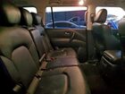 2023 Nissan Armada S Черный vin: JN8AY2ACXP9180793