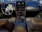 2023 Nissan Armada S Черный vin: JN8AY2ACXP9180793