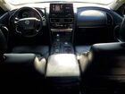 2022 Nissan Armada S Серебряный vin: JN8AY2AD1N9677270