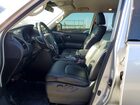 2022 Nissan Armada S Серебряный vin: JN8AY2AD1N9677270