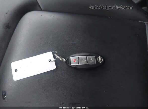 JN8AY2AD6N9677443 2022 NISSAN ARMADA Серебряный Вид панели приборов