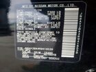 2024 Nissan Armada Sl Черный vin: JN8AY2BA4R9418539