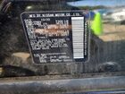 2023 Nissan Armada Sl Черный vin: JN8AY2BA5P9401469