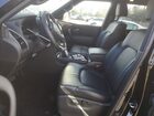 2024 Nissan Armada Sl Черный vin: JN8AY2BA5R9418386