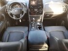 2024 Nissan Armada Sl Черный vin: JN8AY2BA5R9418386