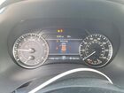 2024 Nissan Armada Sl Черный vin: JN8AY2BA5R9418386