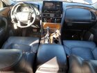 2022 Nissan Armada Sl Синий vin: JN8AY2BB3N9813654