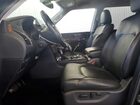 2023 Nissan Armada Sl Черный vin: JN8AY2BC3P9181301
