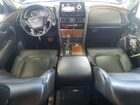 2023 Nissan Armada Sl Черный vin: JN8AY2BC3P9181301