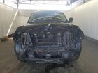 2023 Nissan Armada Sl Черный vin: JN8AY2BC3P9181301 Damage: Front Bumper Molding, Broken, Replacement Required