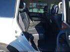 2021 Nissan Armada Sl 2wd Белый vin: JN8AY2BC9M9145267