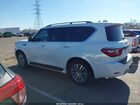 2021 Nissan Armada Sl 2wd Белый vin: JN8AY2BC9M9145267