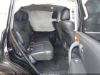2024 Nissan Armada Sl 4wd Черный vin: JN8AY2BD9R9707426