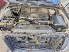 2021 Nissan Armada Platinum Белый vin: JN8AY2CC0M9145334