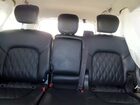 2023 Nissan Armada Platinum Black vin: JN8AY2CD4P9690109