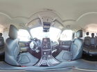 2023 Nissan Armada Platinum Black vin: JN8AY2CD4P9690109