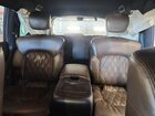2022 Nissan Armada Platinum Белый vin: JN8AY2DB1N9814511