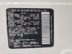 2022 Nissan Armada Platinum Белый vin: JN8AY2DB1N9814511