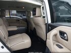 2022 Nissan Armada Platinum 4wd Белый vin: JN8AY2DB5N9814981