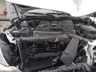2022 Nissan Armada Platinum 4wd Белый vin: JN8AY2DB5N9814981