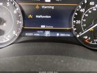 2022 Nissan Armada Platinum 4wd Белый vin: JN8AY2DB5N9814981