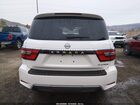 2022 Nissan Armada Platinum 4wd Белый vin: JN8AY2DB5N9814981