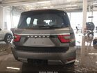 2023 Nissan Armada Platinum 4wd Серый vin: JN8AY2DB6P9835082
