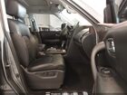 2023 Nissan Armada Platinum 4wd Серый vin: JN8AY2DB6P9835082