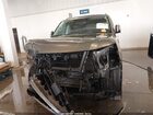 2023 Nissan Armada Platinum 4wd Серый vin: JN8AY2DB6P9835082